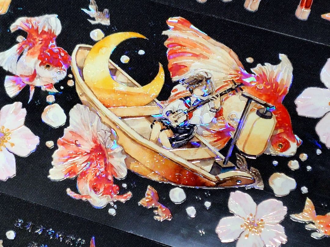切売 1287★ 海外 マスキングテープ マステ PET 装飾 祭 贝壳光