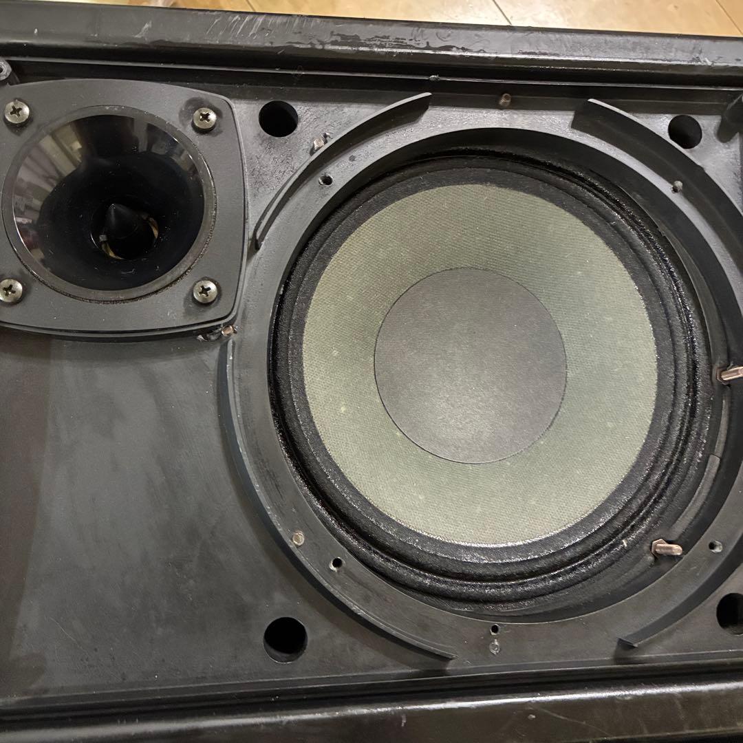ヤマハ YAMAHA MS60S モニタースピーカー 2個セット