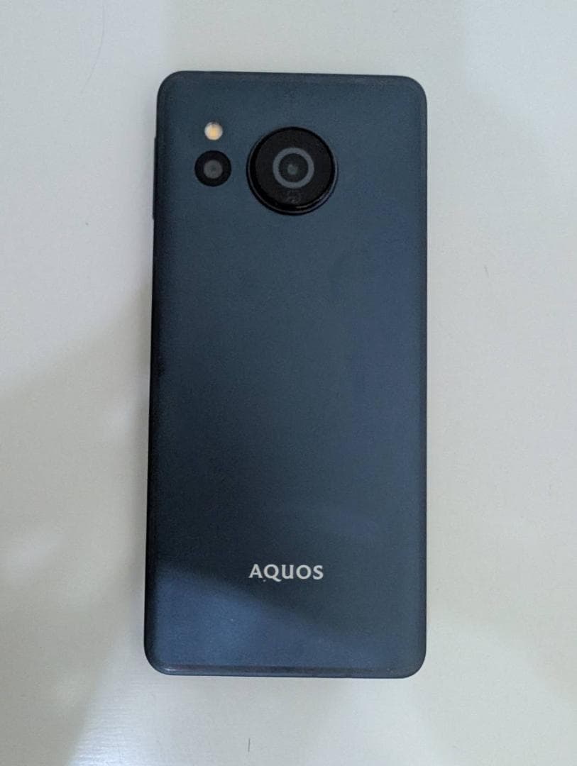 AQUOS sense8 スマートフォン本体 SH-M26