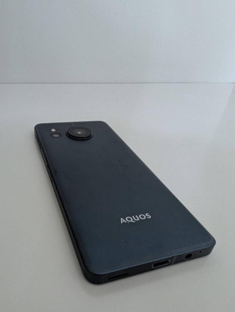 AQUOS sense8 スマートフォン本体 SH-M26