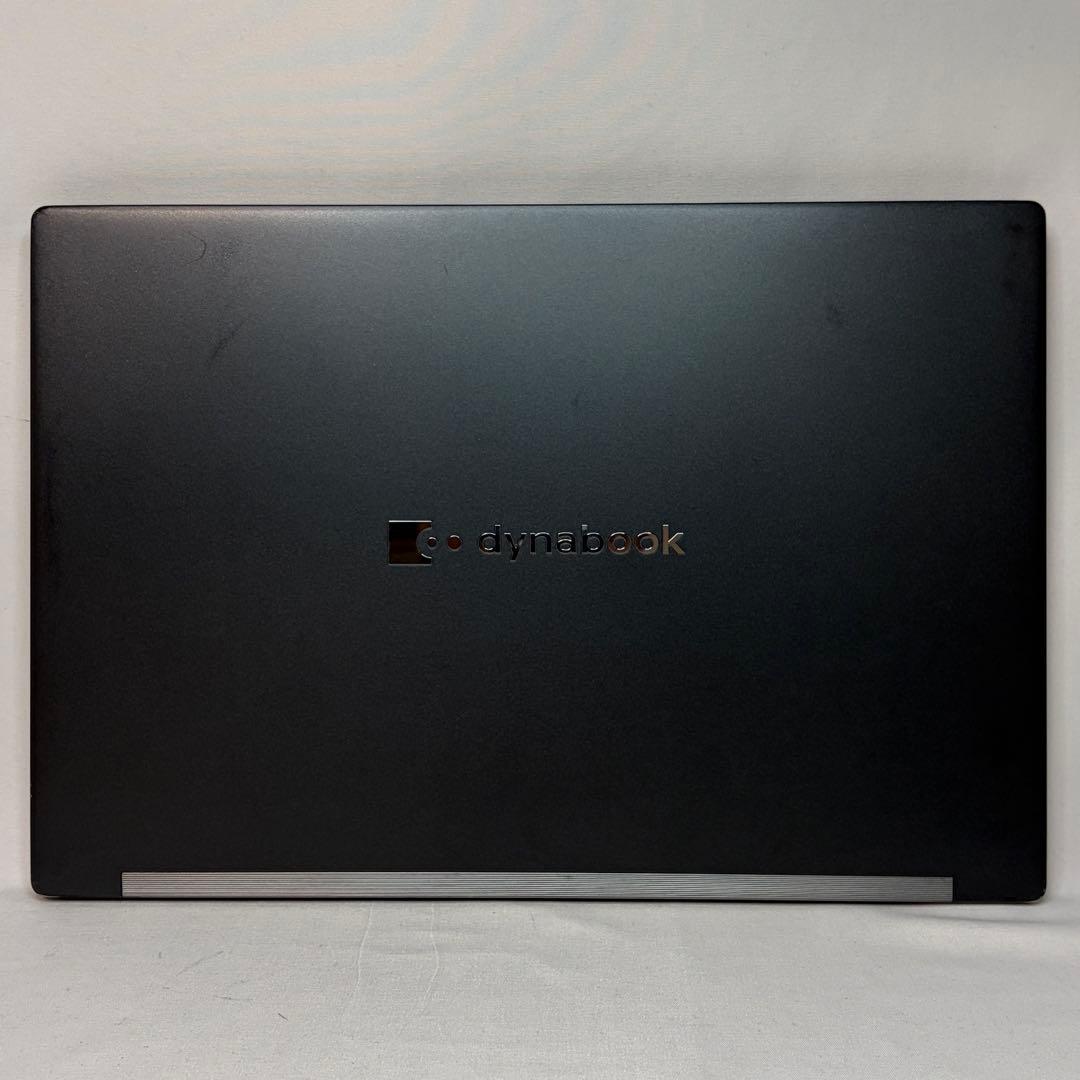 使用少 準美品 dynabook G83 第11世代 i5 16GB 256GB