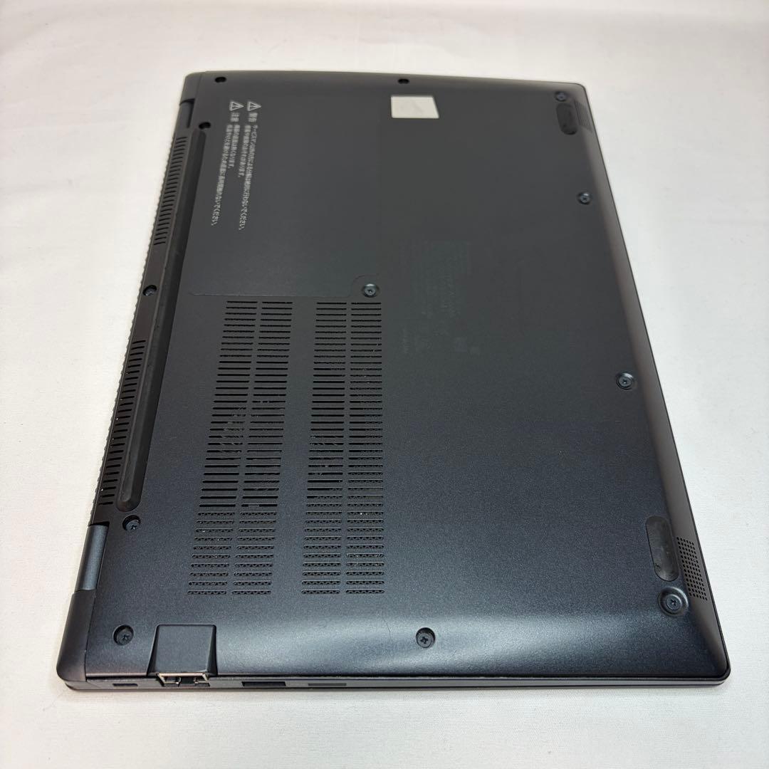 使用少 準美品 dynabook G83 第11世代 i5 16GB 256GB