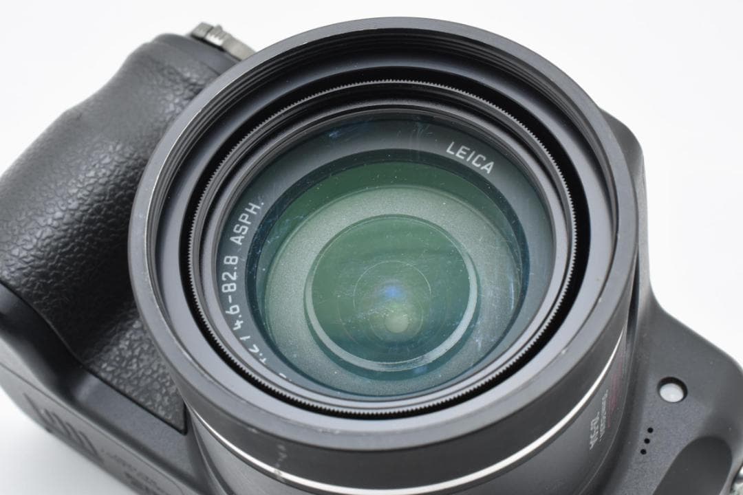 【動作品セット】 パナソニック DMC-FZ30 FZ18×2 コンデジ カメラ