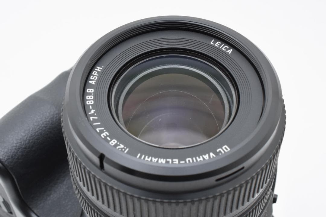 【動作品セット】 パナソニック DMC-FZ30 FZ18×2 コンデジ カメラ