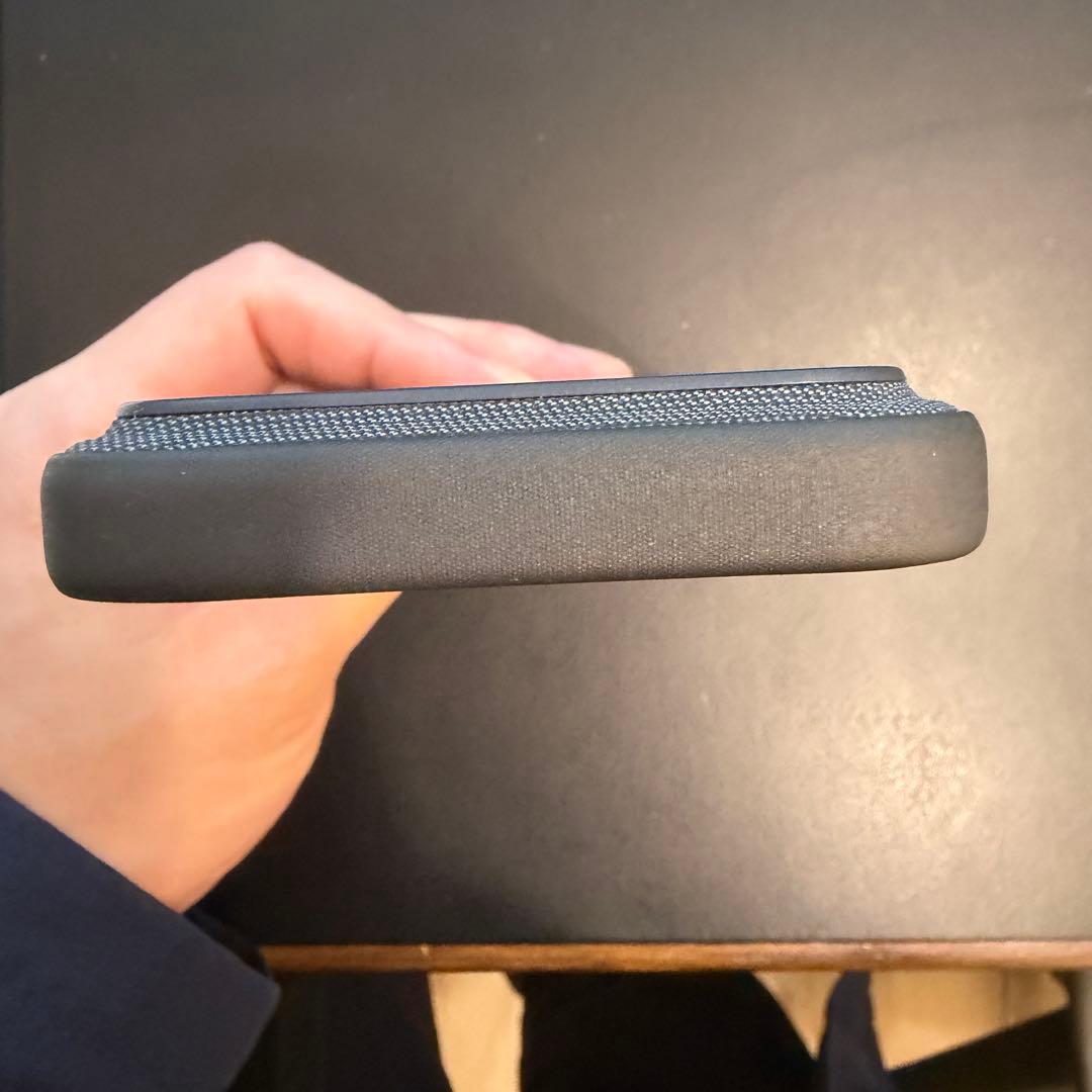 iPhone 17 Pro Tech Woven Case＋moftスタンド