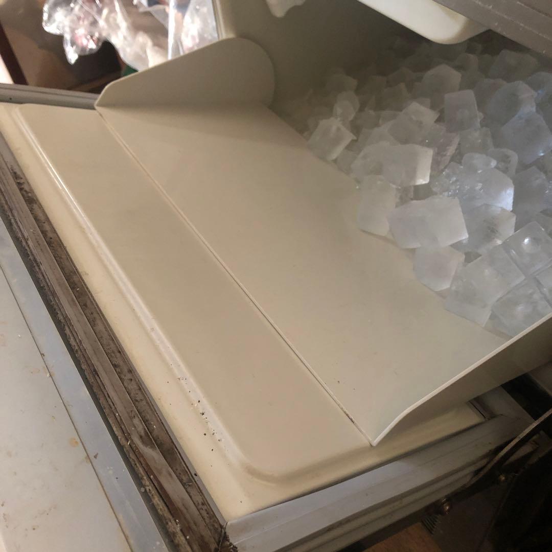 Panasonic SIM-S3500 製氷機