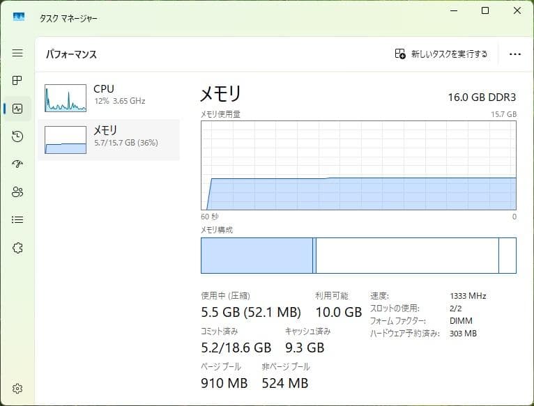 i7 CPU＋ITXマザーボード＋メモリ16GB＋CPUクーラーのセット。