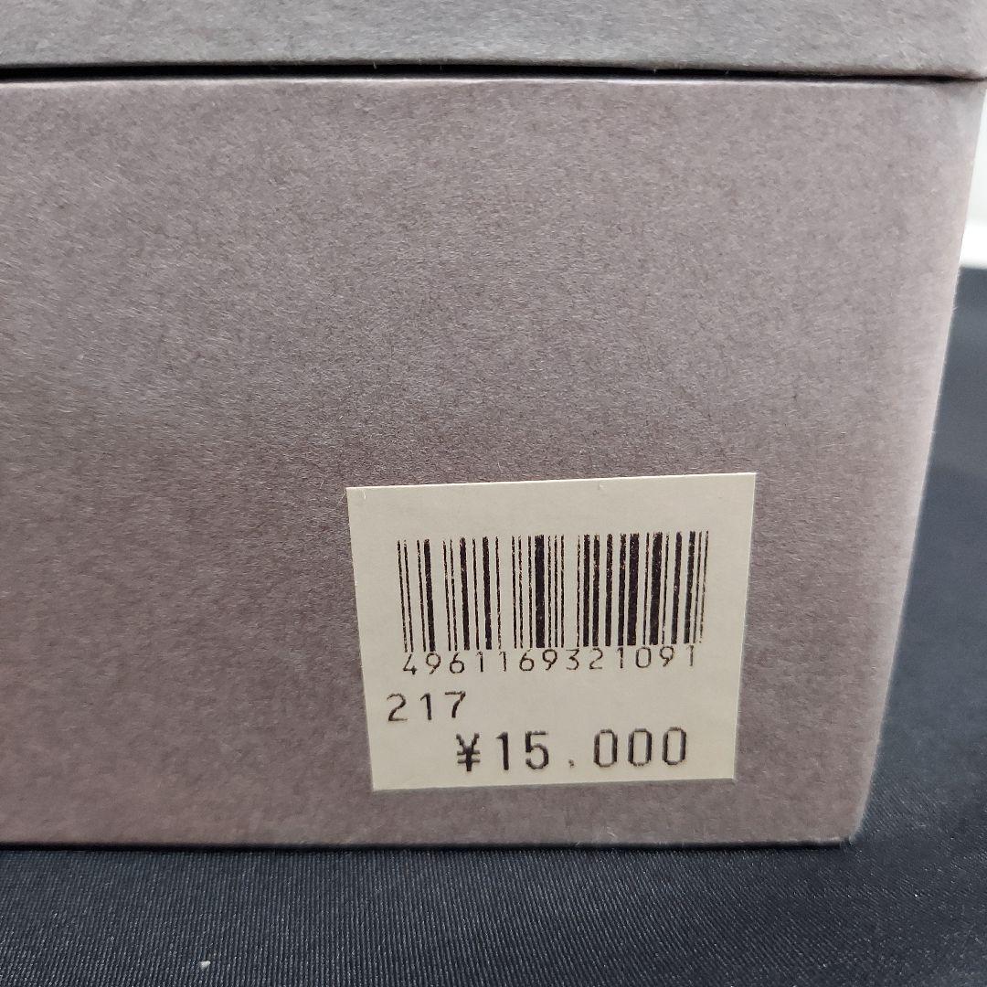 Ezbuy公式アカウント01　新品CRYSTALDONAU切子ワイングラス