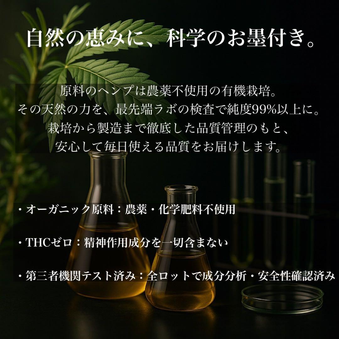【限定セール】CRDH リキッド 1ml H4CBH CBN HHBD THP