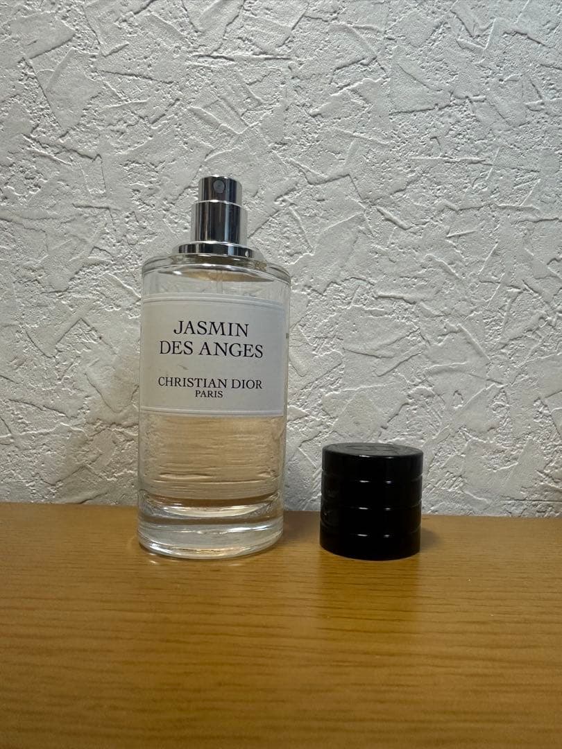 クリスチャンディオール ジャスミン デ ザンジュ オードゥ パルファン40ml
