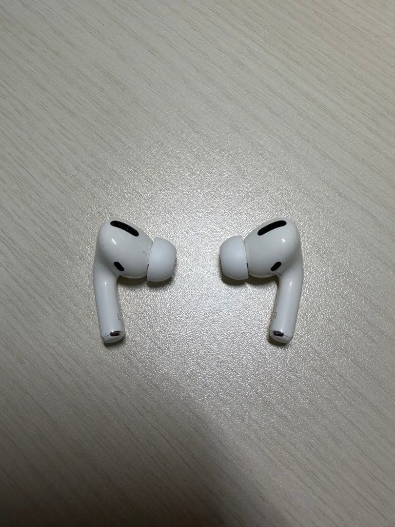 イヤホン AirPods Pro