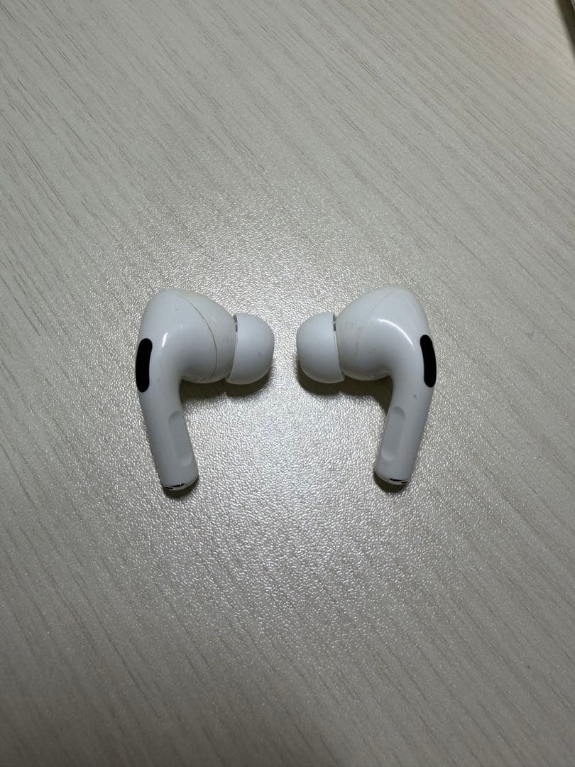 イヤホン AirPods Pro