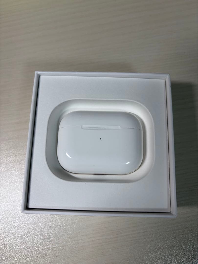 イヤホン AirPods Pro