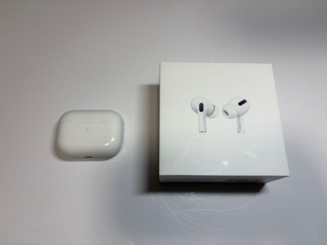 イヤホン AirPods Pro
