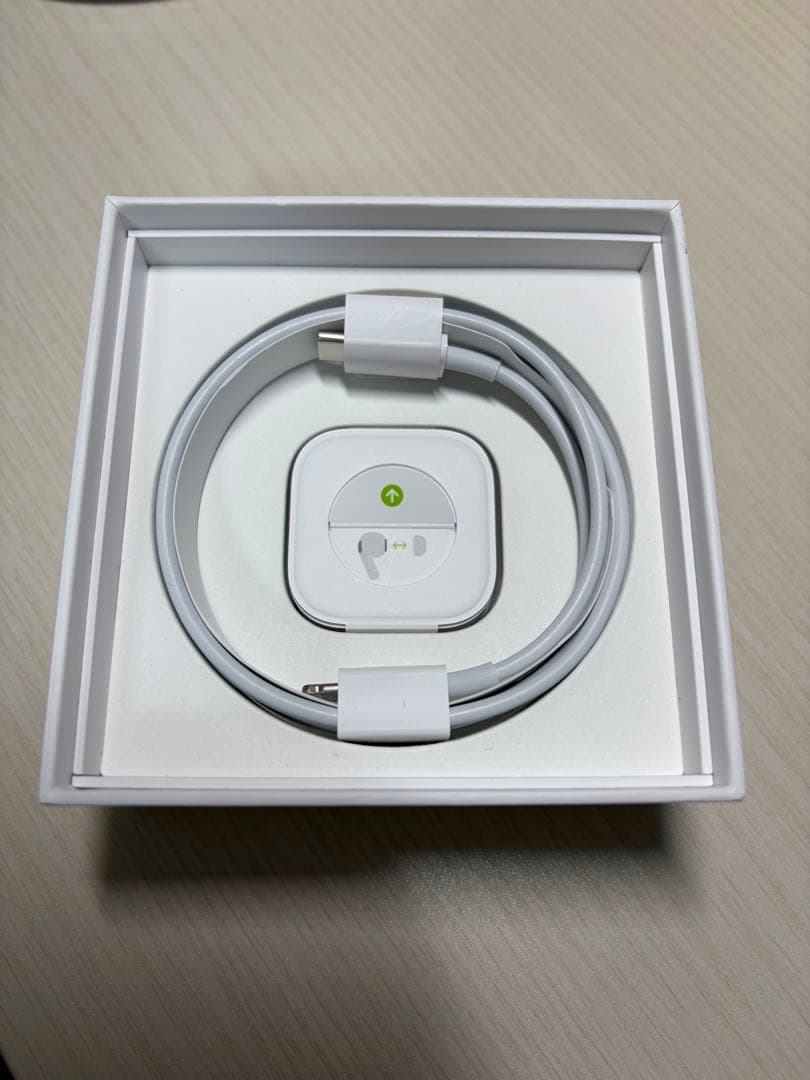 イヤホン AirPods Pro
