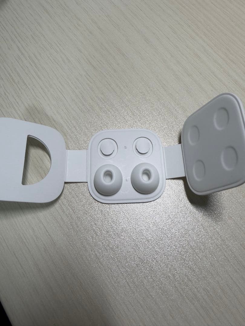 イヤホン AirPods Pro