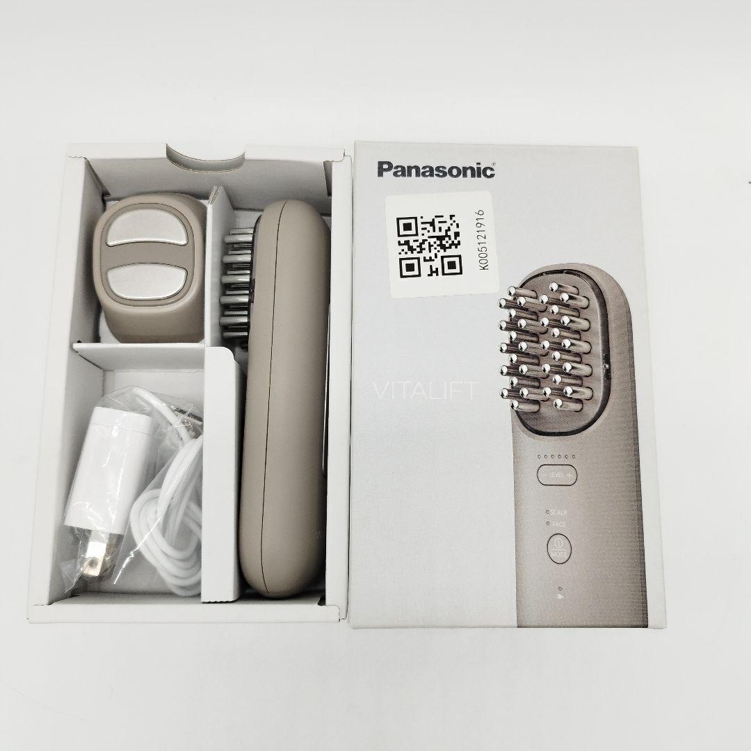 【専用】Panasonic　ViTALIFT　バイタリフトブラシ　EH-SP60