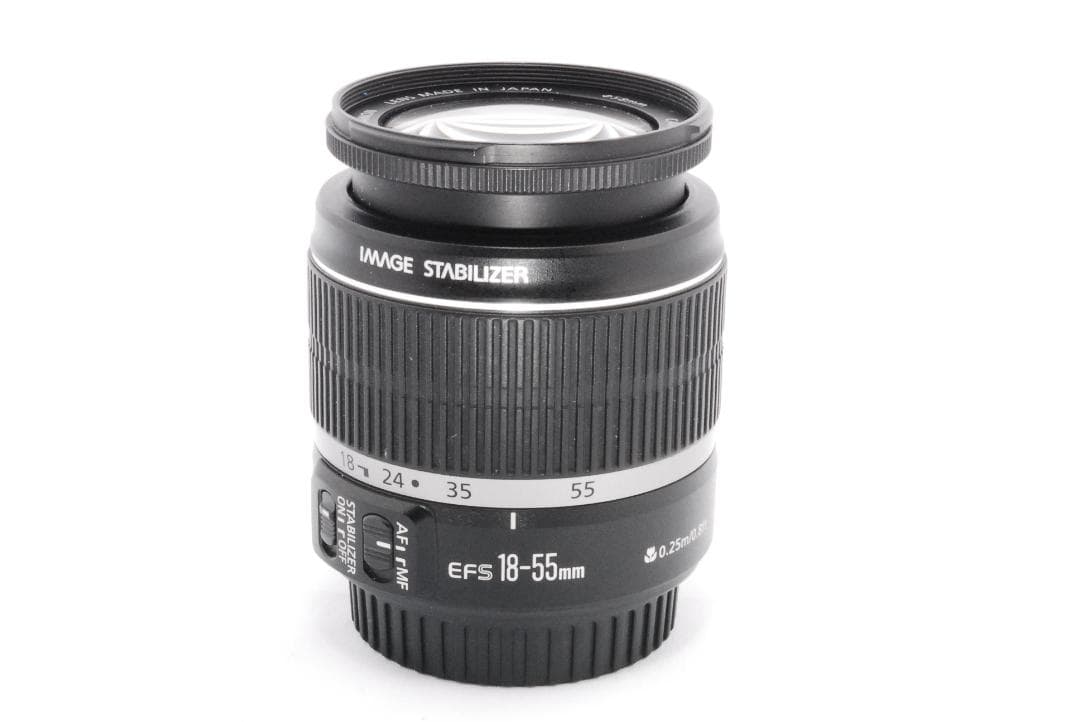 大人気⭐️Canon EOS 7D ダブルレンズセット ハイアマチュアモデル