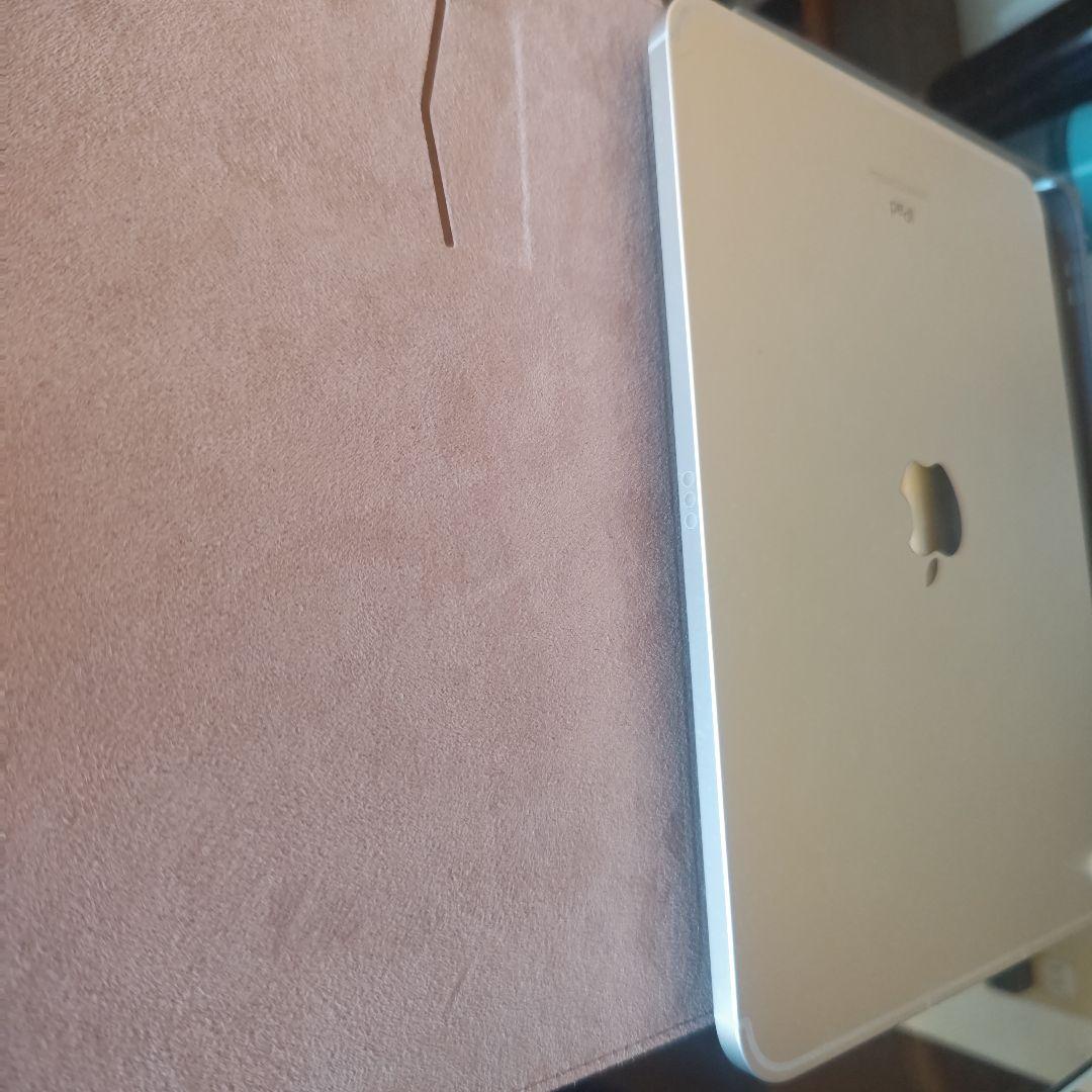 iPad 第10世代
