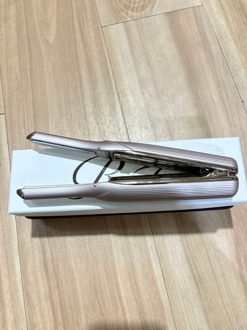 ReFa リファ　フィンガーアイロン ST6 コードレス