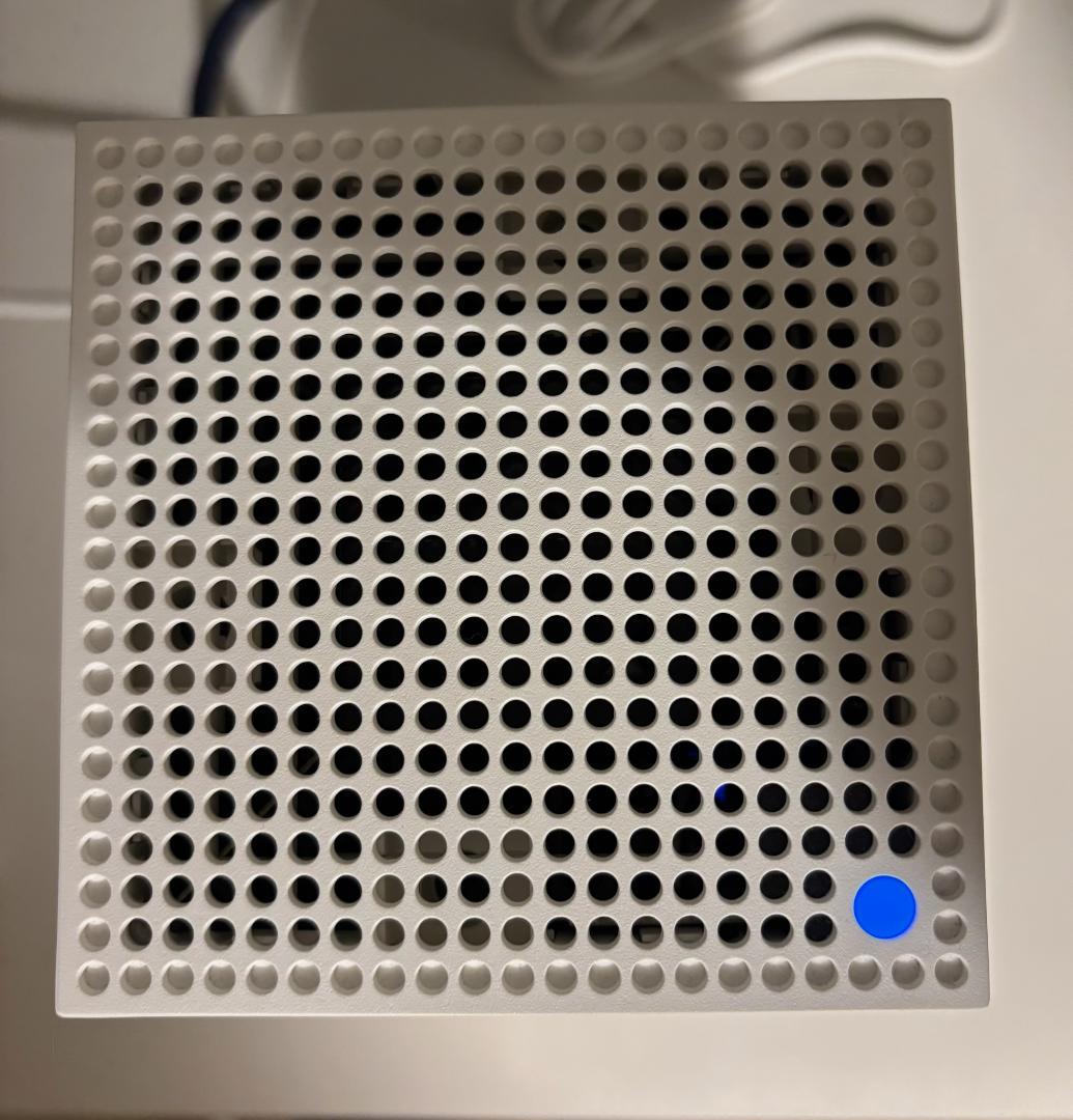 【中古品】LINKSYS VELOP MX5300-JP リンクシス ルーター