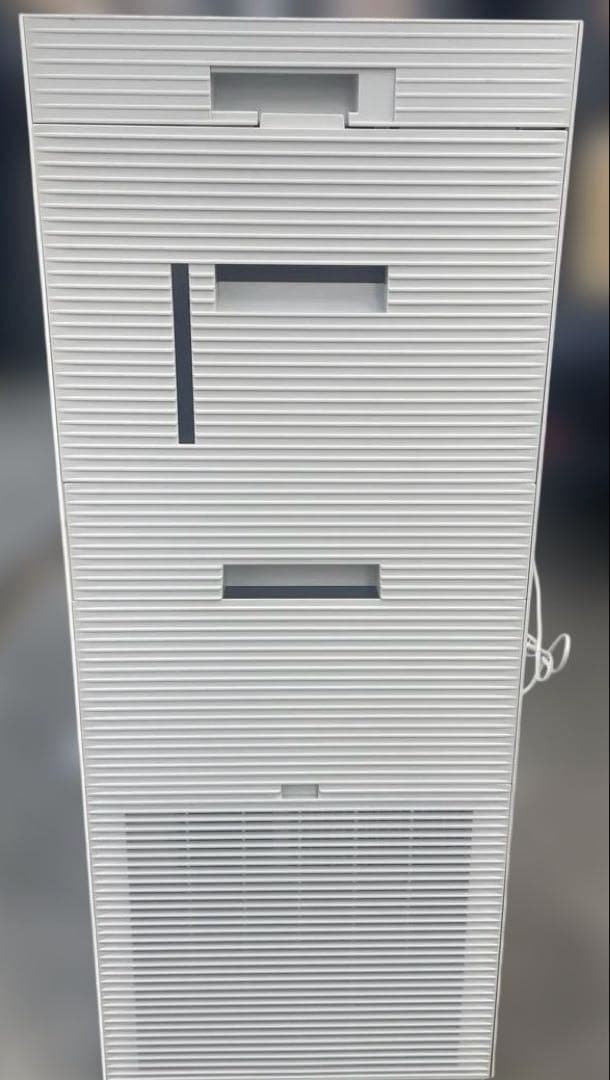 DAIKIN 加湿空気清浄機 MCK70Z-W 2022年製 送料込み 即日発送