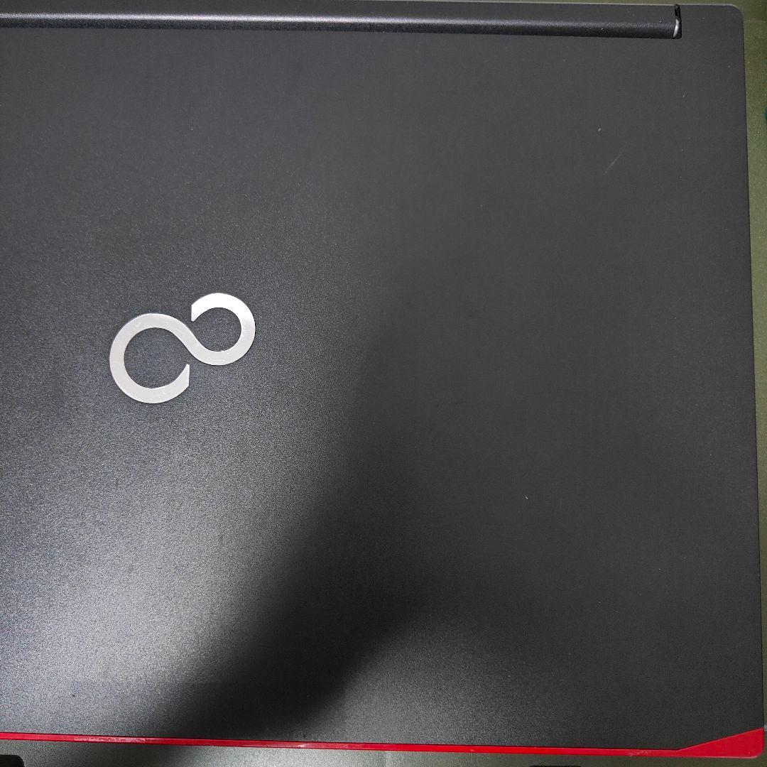 LIFEBOOK A576/P 第6世代Core i5-6300U