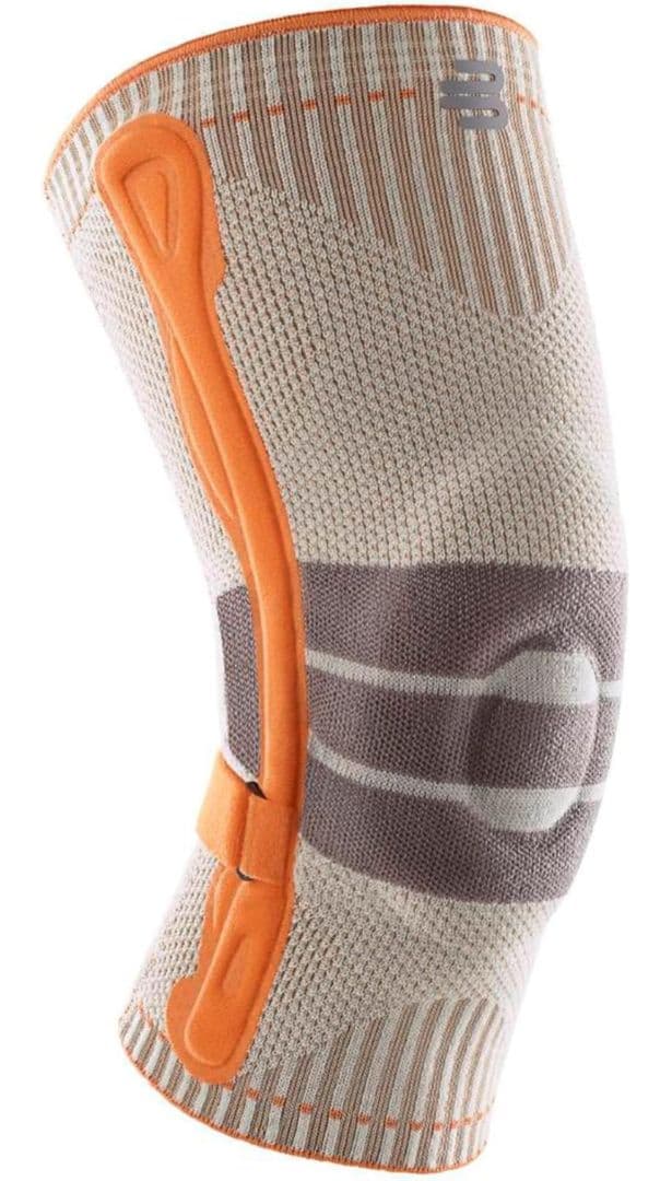 [BAUERFEIND]OUTDOOR KNEE SUPPORT膝用サポーター