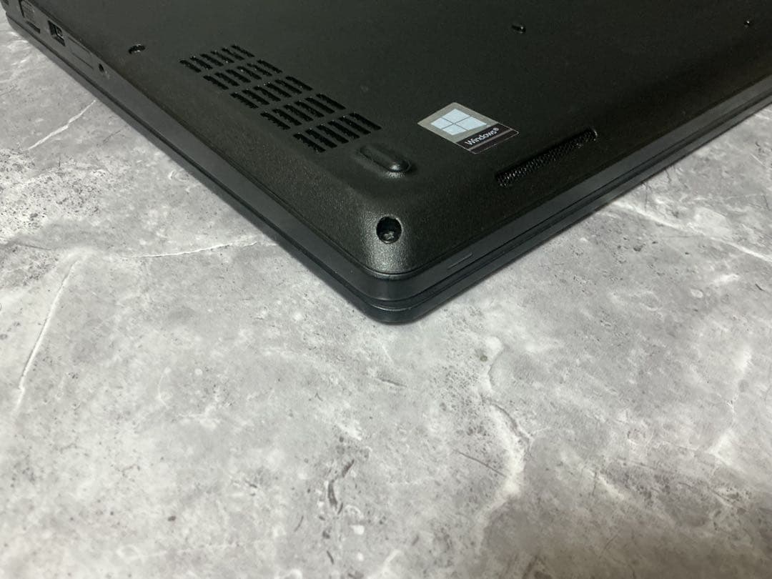 美品 DELL PRECISION corei7 8750H メモリ16 グラボ