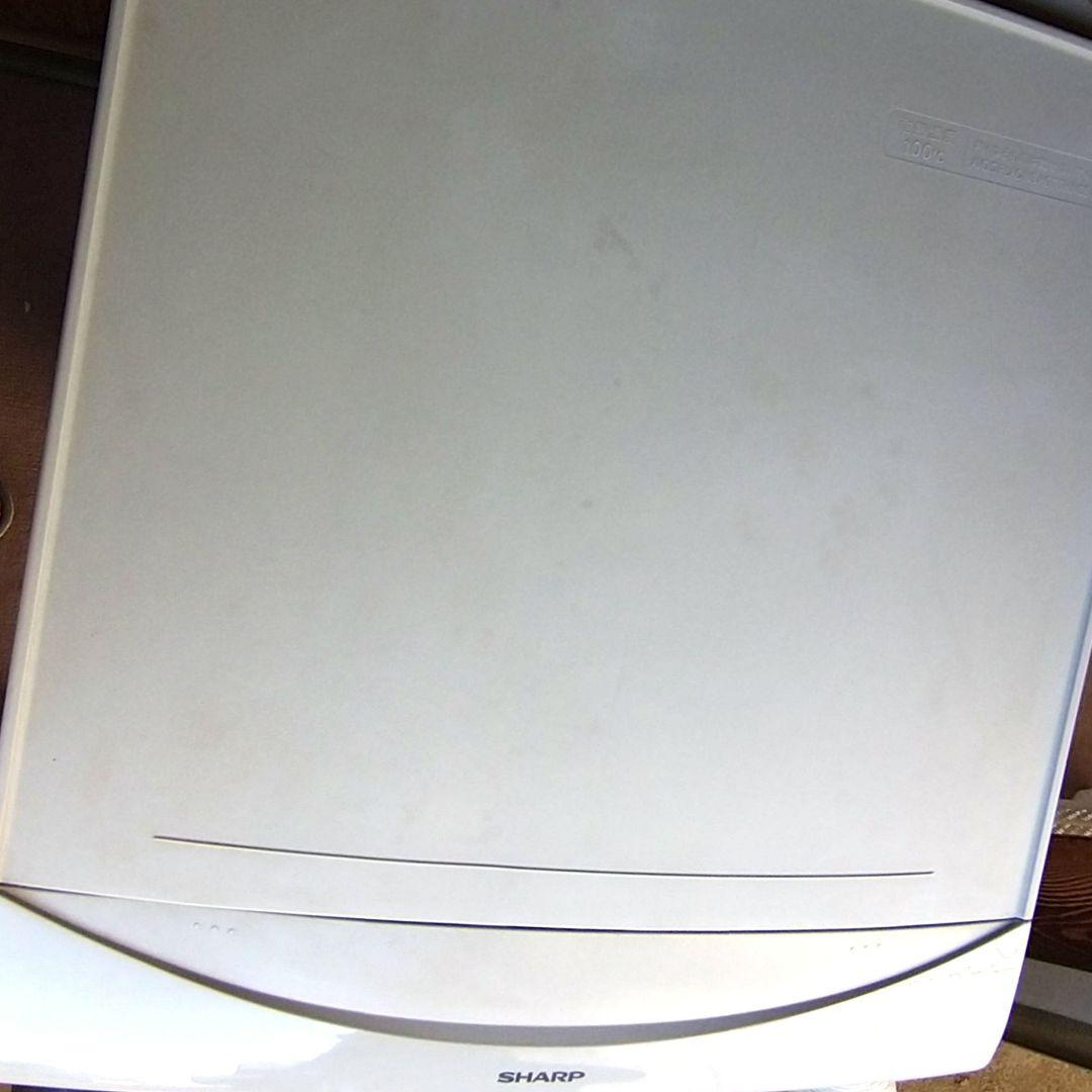 シャープ 2ドア 冷凍冷蔵庫　137L　2015年　一人暮らし　単身　学生