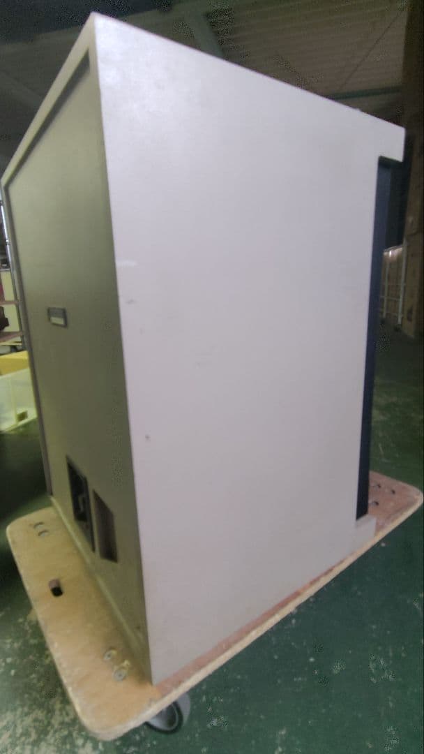 JBL MODEL 4320 ①