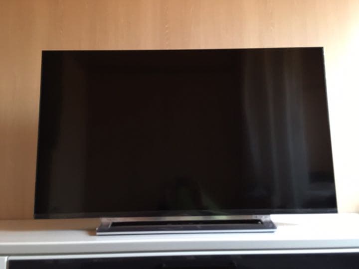 テレビ 43RZ630X