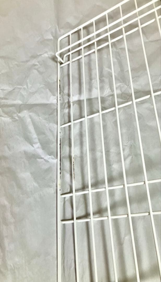 フェレット　小動物用　2段ケージ