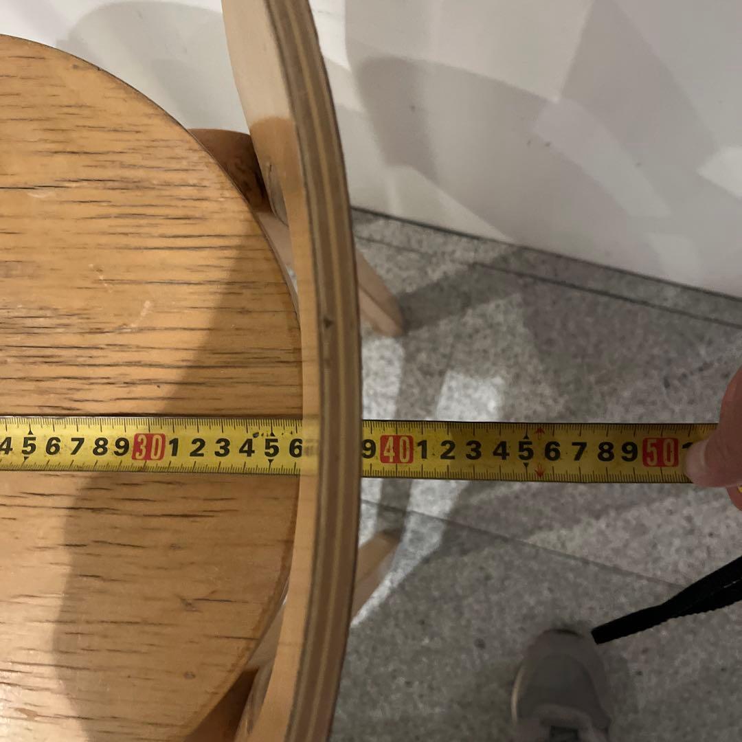 Artek k65 アルテック　アアルト　ヴィンテージ