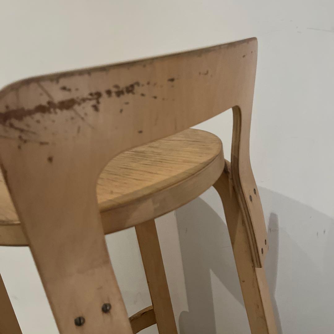 Artek k65 アルテック　アアルト　ヴィンテージ