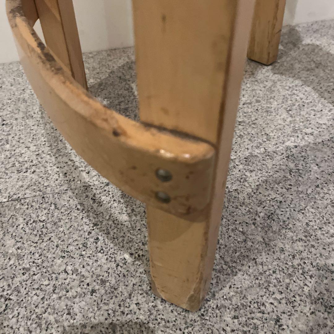 Artek k65 アルテック　アアルト　ヴィンテージ