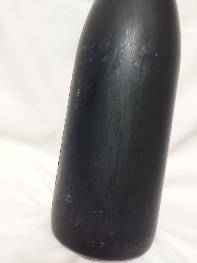 (5189)古酒泡盛　瑞穂　希少限定ボトル　一升瓶　未開栓