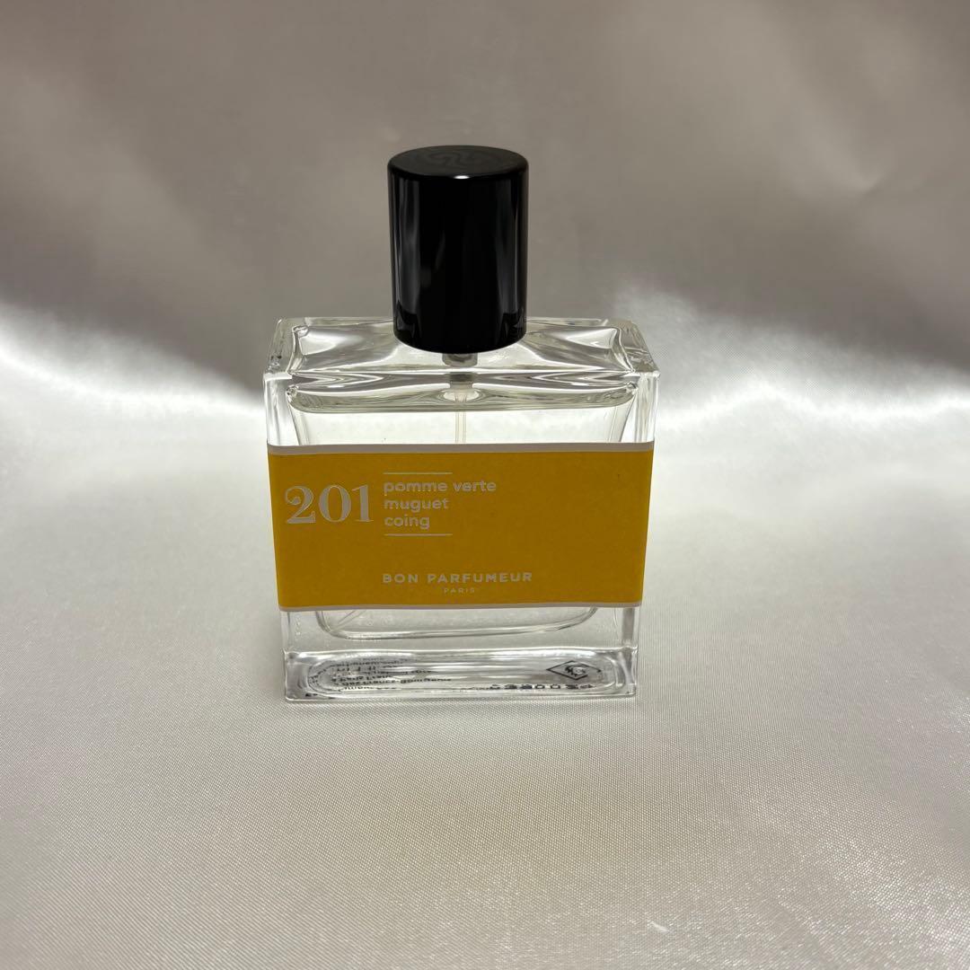 ボンパフューマー BON PARFUMEUR 201 香水