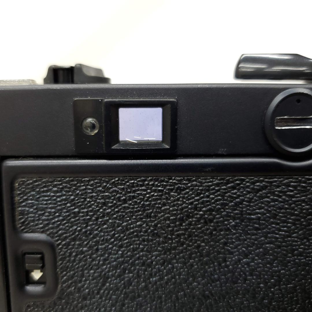 【動作確認済】 KONICA C35 EF G0311-1114-360-17v