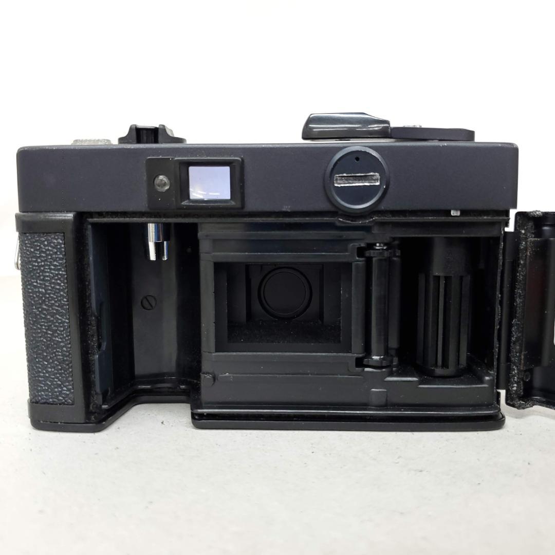 【動作確認済】 KONICA C35 EF G0311-1114-360-17v