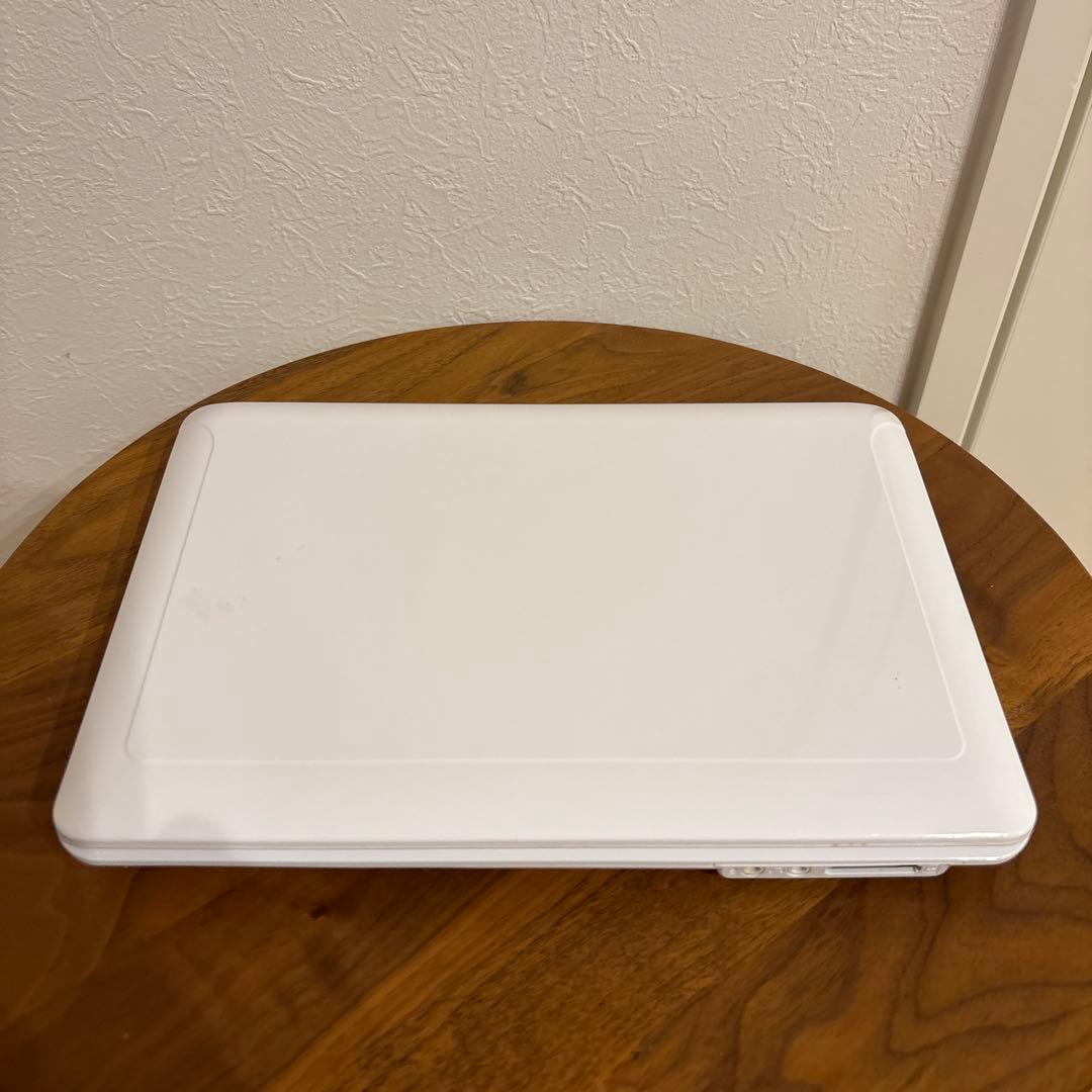 COBY NBPC1022 ノートPC キャリングケース付き