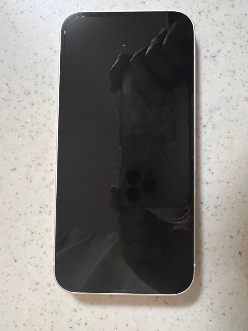iPhone１３本体128MB