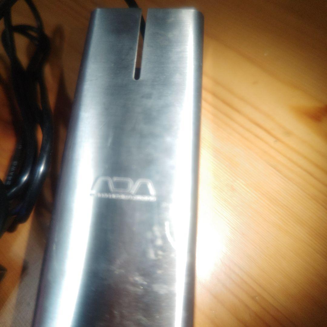 ＡＤＡ 　水面クリーナー、ブッパll