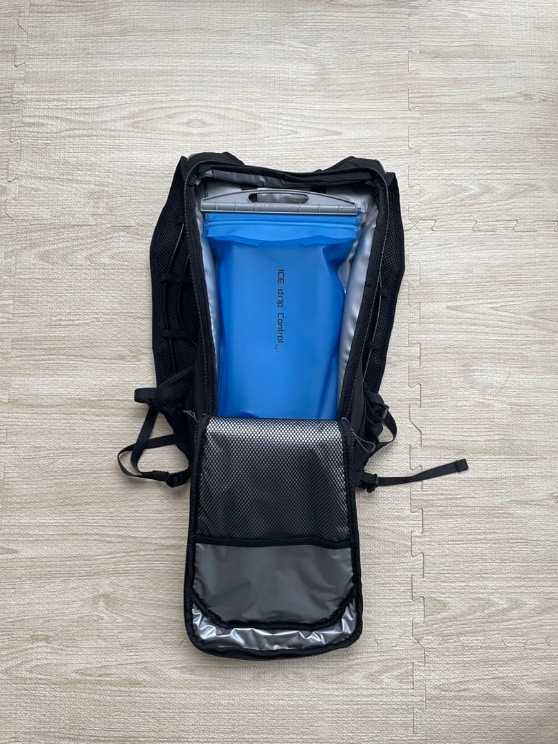 山真製鋸(Y'sGOD JAPAN) 水冷服 アイスマンPRO-X2