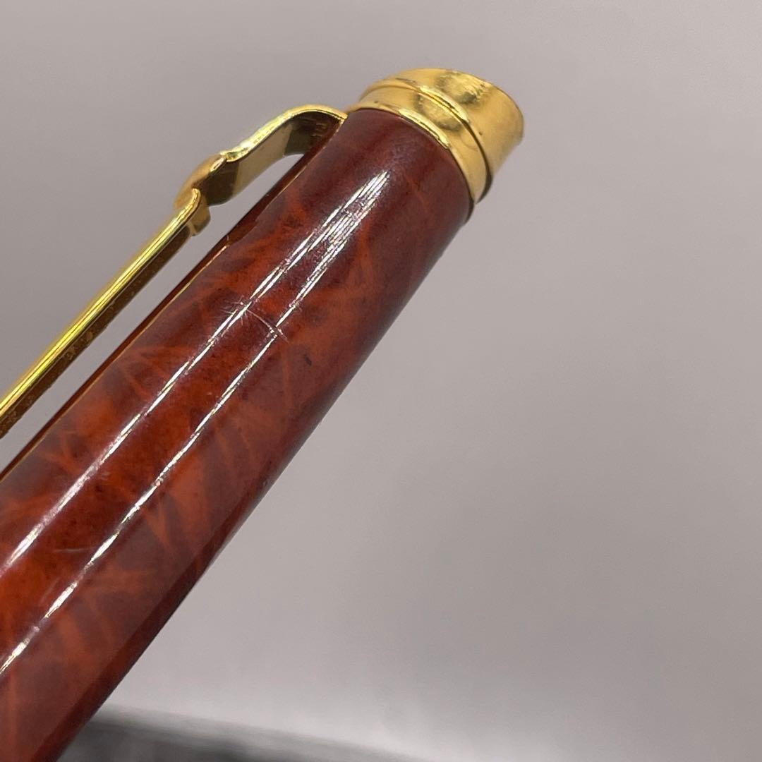 PE1149□カランダッシュ ジュネーブコレクション ツイスト式ボールペン
