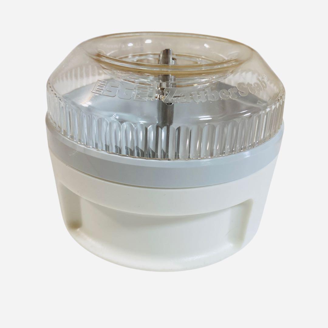 Tupperware bamix M200 ハンドブレンダー　ブルー