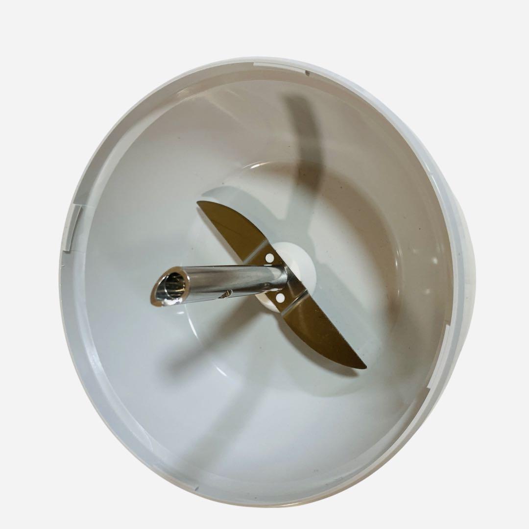 Tupperware bamix M200 ハンドブレンダー　ブルー