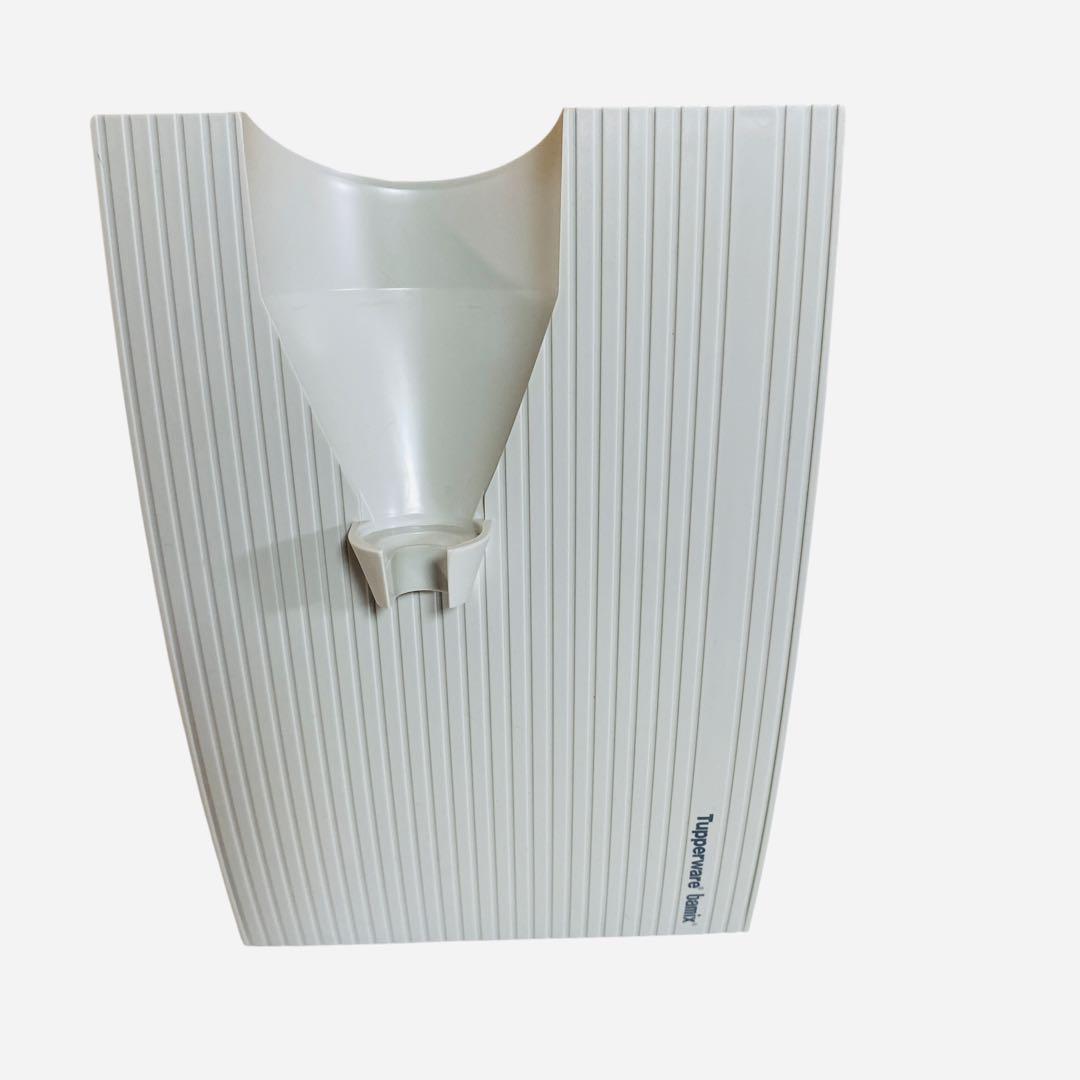 Tupperware bamix M200 ハンドブレンダー　ブルー