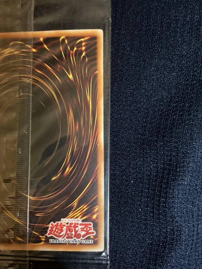 遊戯王　未開封 Chimaera, the Master of Beasts