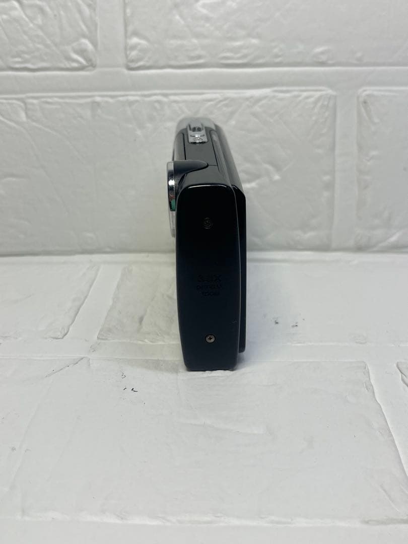 OLYMPUS μ 850 SW デジタルカメラ　バッテリー付き
